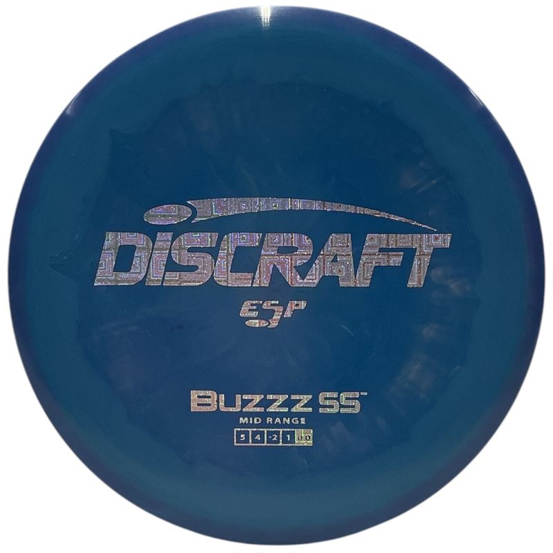 ESP Buzzz SS