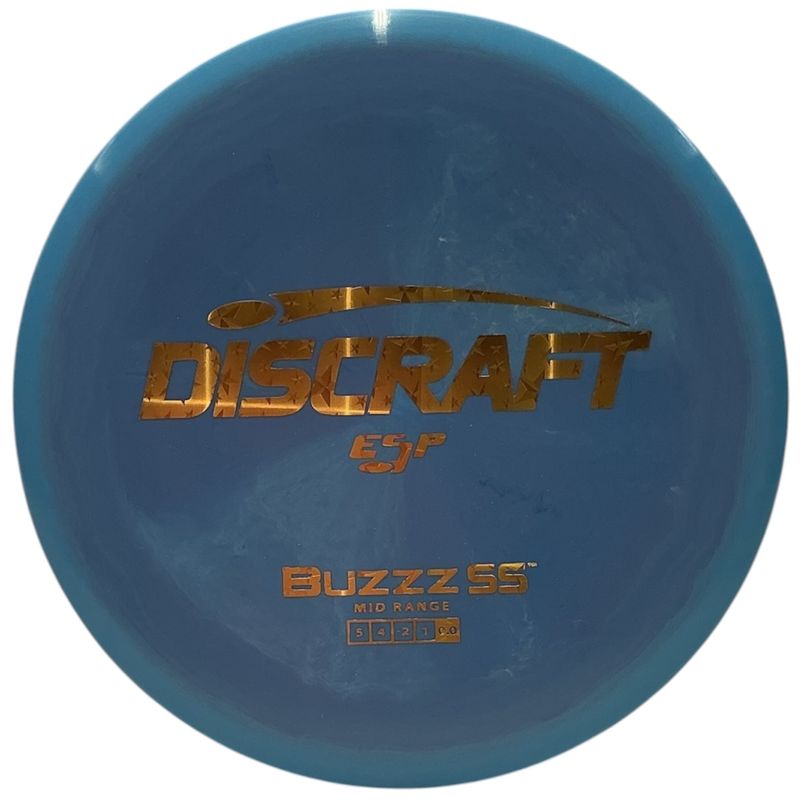 ESP Buzzz SS