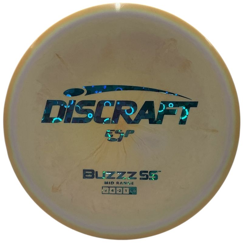 ESP Buzzz SS