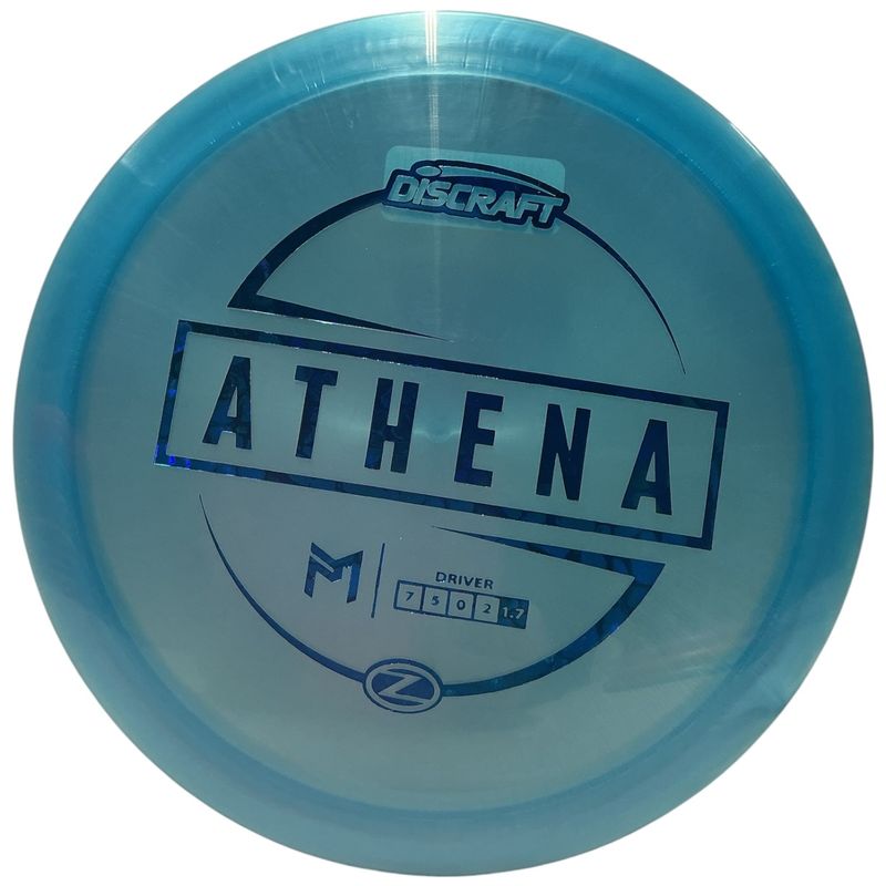 Z-Line Athena (Paul Mcbeth)