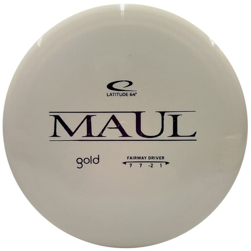 Gold Maul