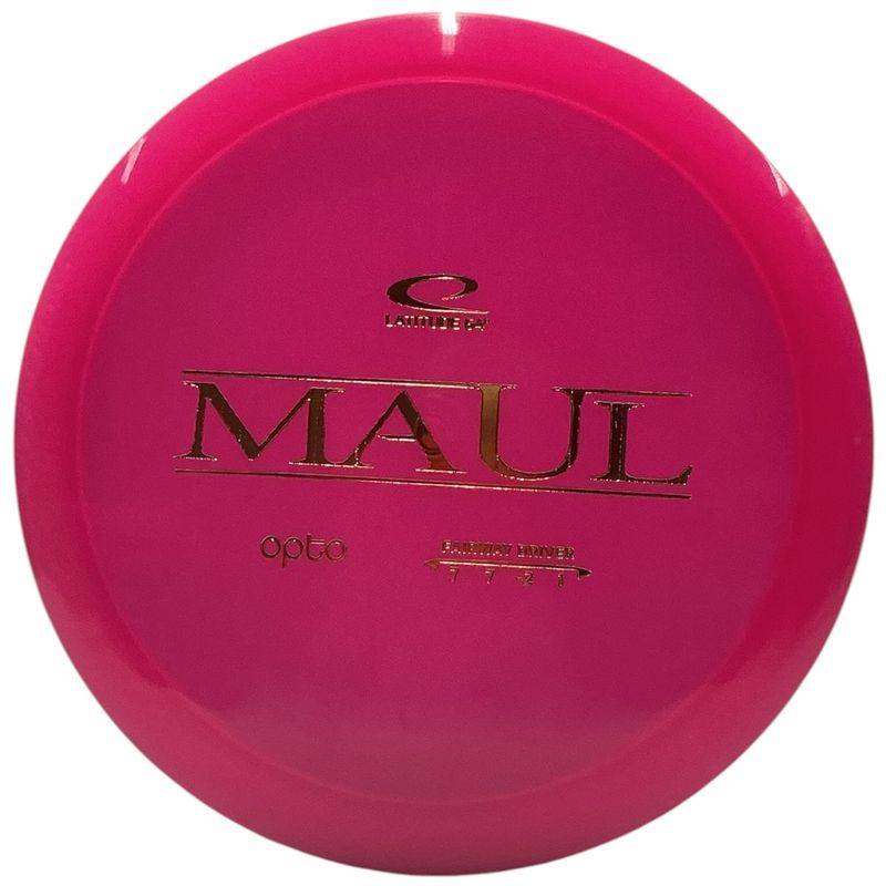 Opto Maul