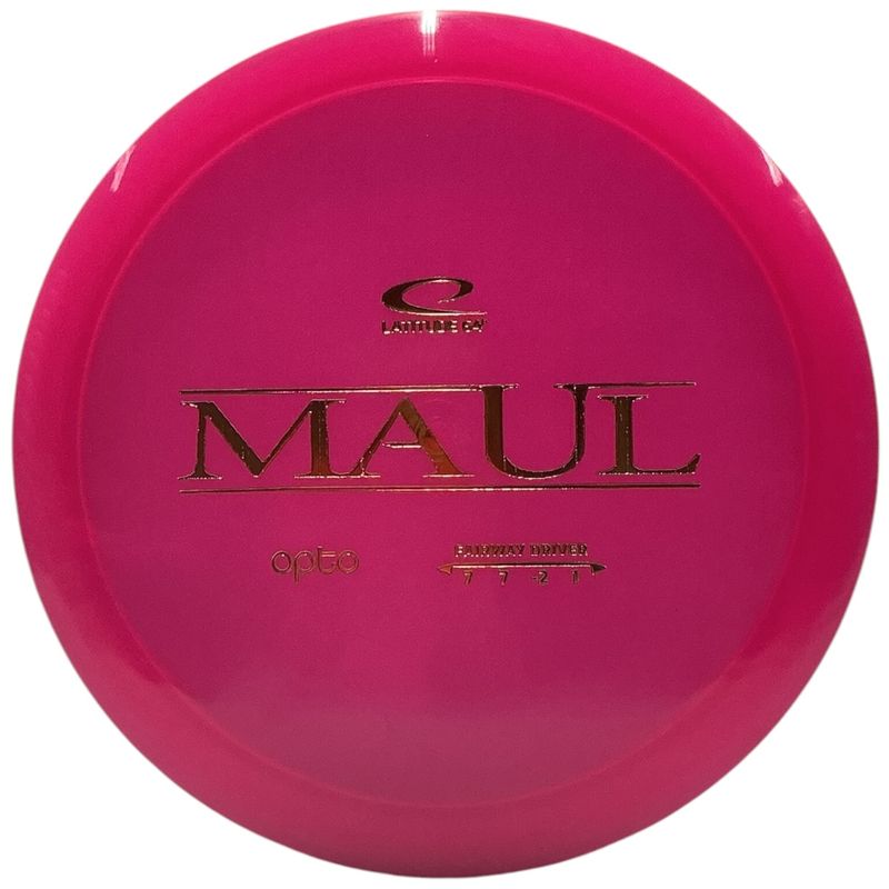 Opto Maul
