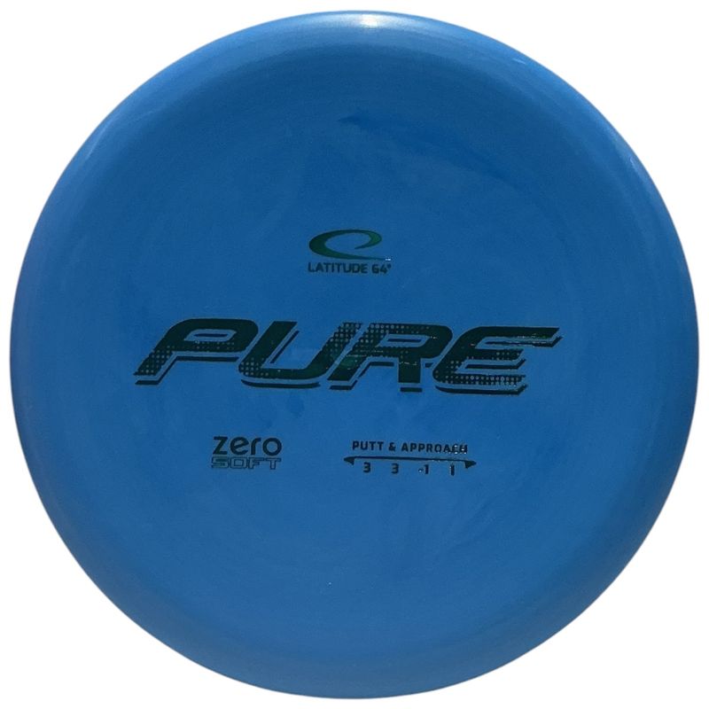Zero Soft Pure 