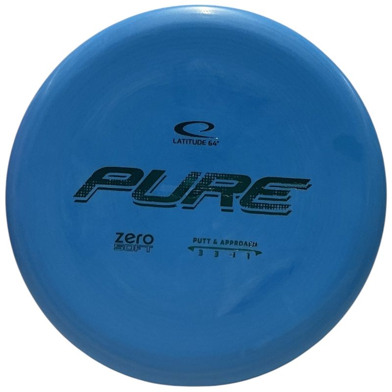 Zero Soft Pure 