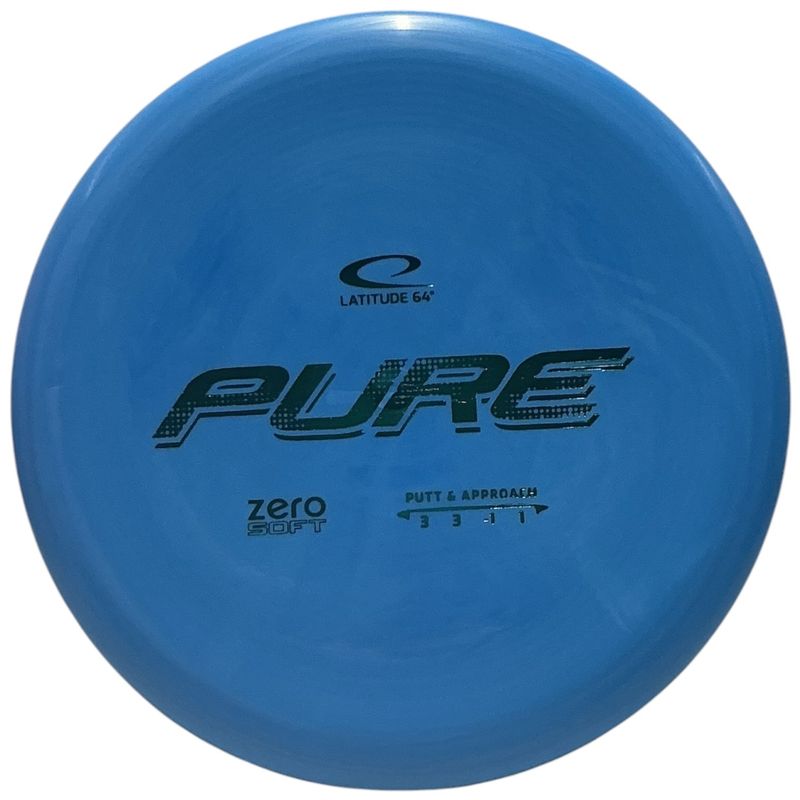 Zero Soft Pure 