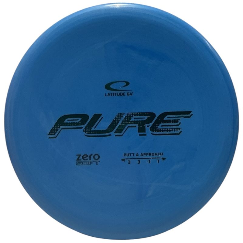 Zero Soft Pure 