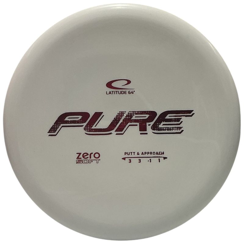 Zero Soft Pure 