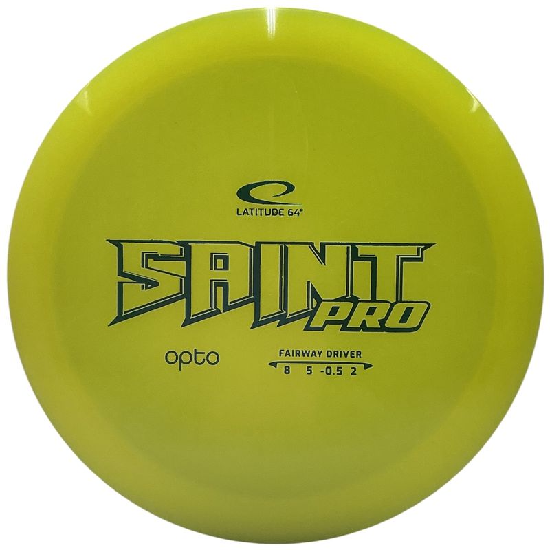 Opto Saint Pro