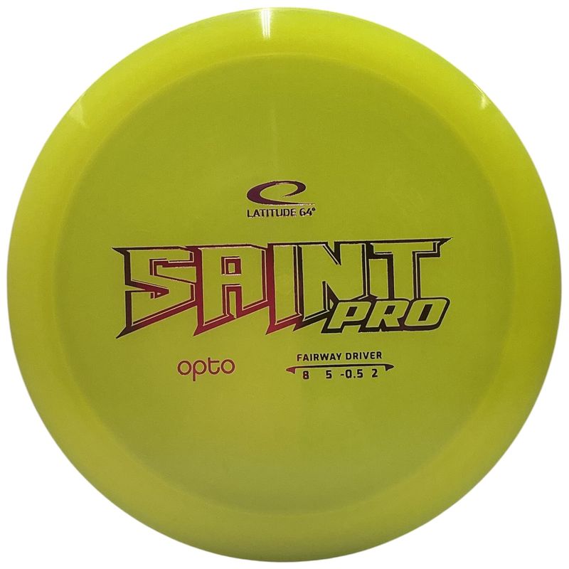 Opto Saint Pro