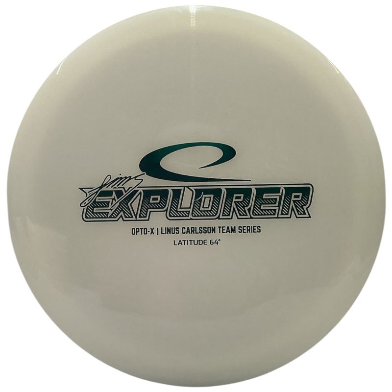 Opto -X Explorer (Linus Carlsson 2025)