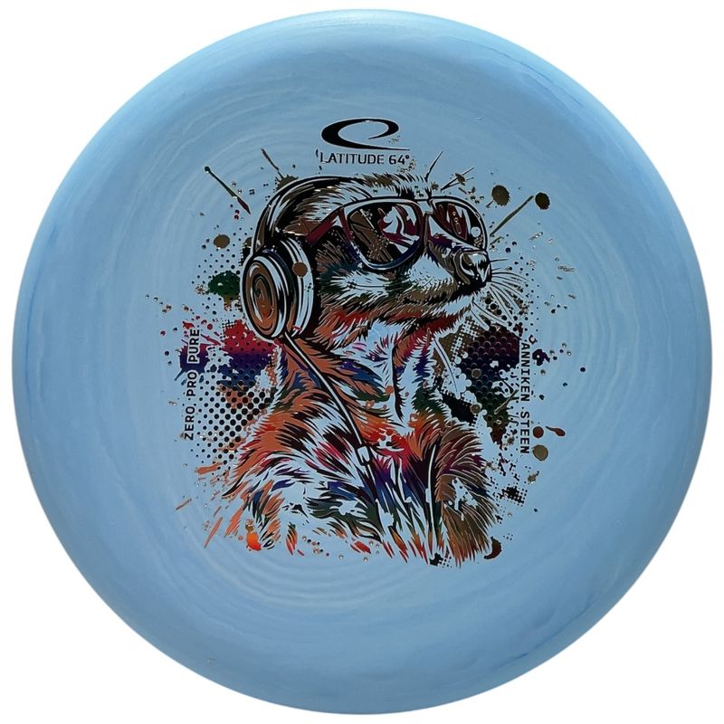 Zero Pro Pure (Anniken K. Steen 2026)