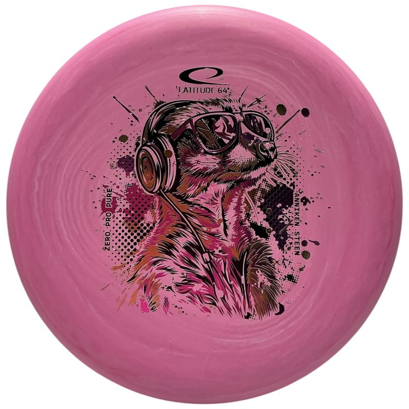 Zero Pro Pure (Anniken K. Steen 2026)
