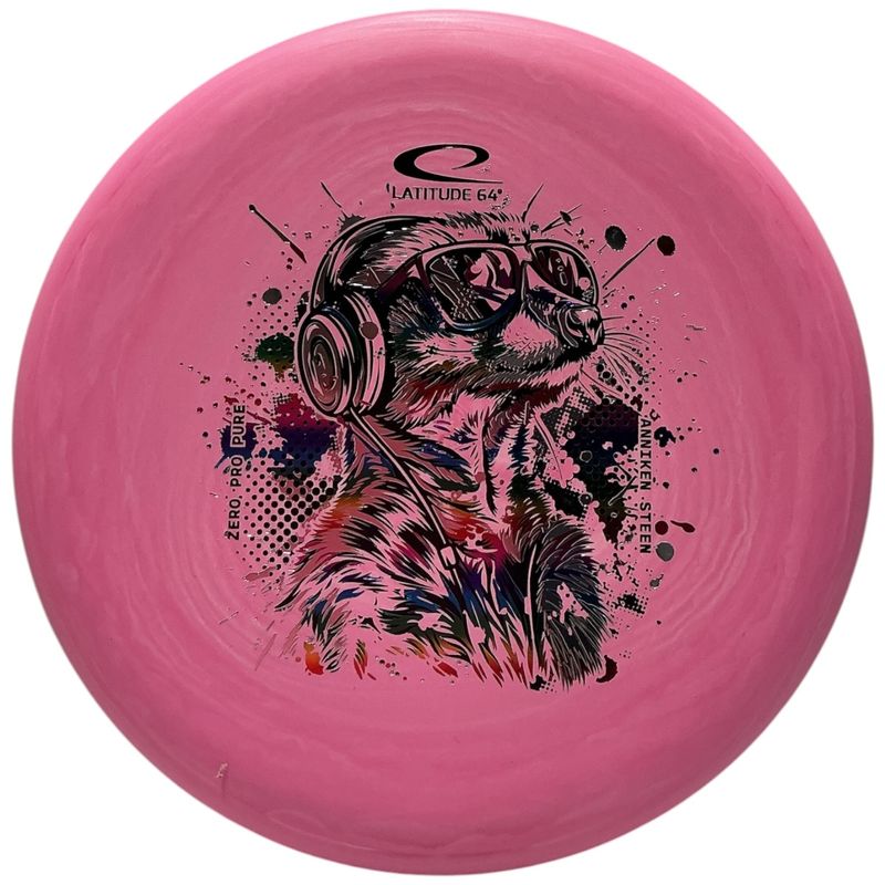 Zero Pro Pure (Anniken K. Steen 2026)