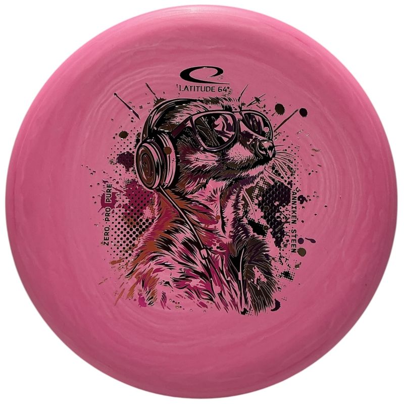 Zero Pro Pure (Anniken K. Steen 2026)