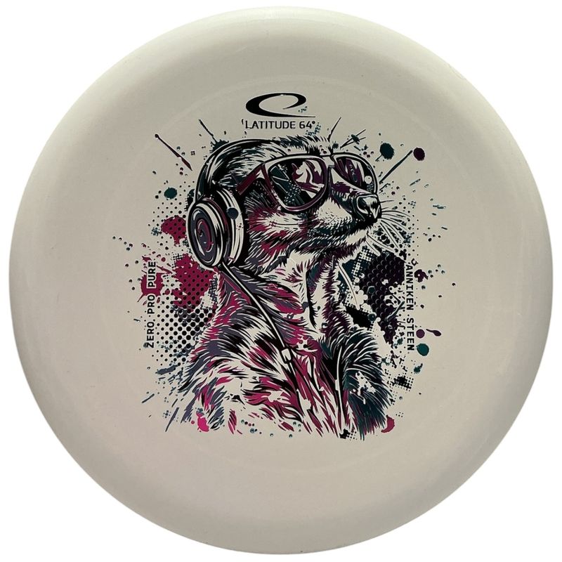 Zero Pro Pure (Anniken K. Steen 2026)