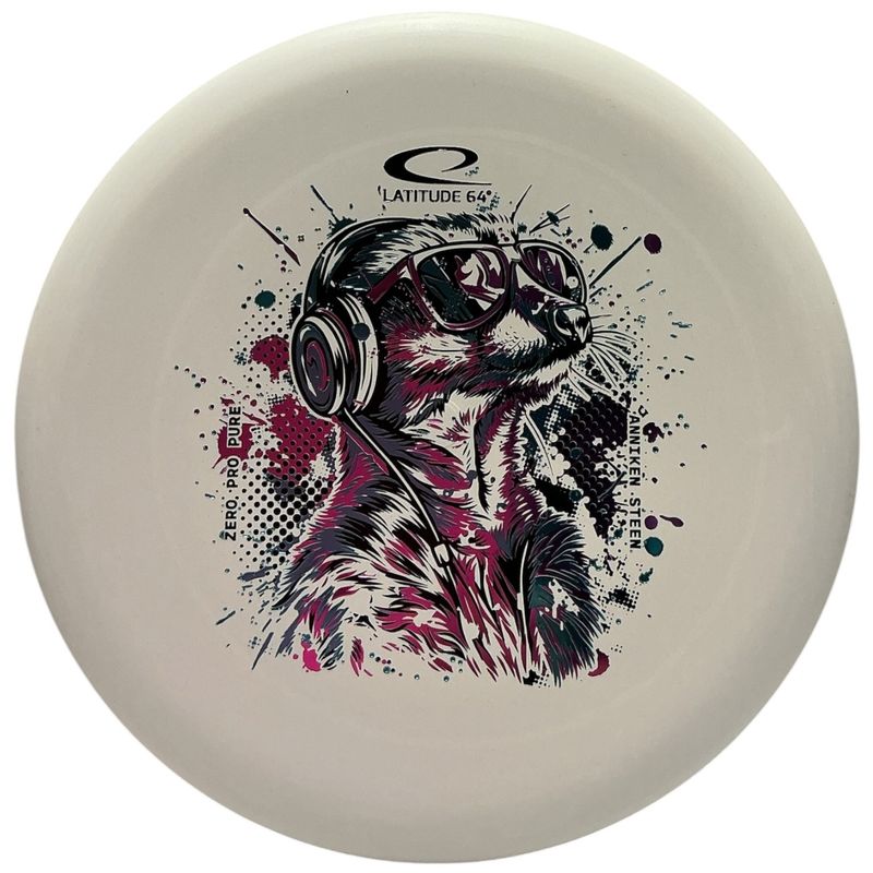 Zero Pro Pure (Anniken K. Steen 2026)