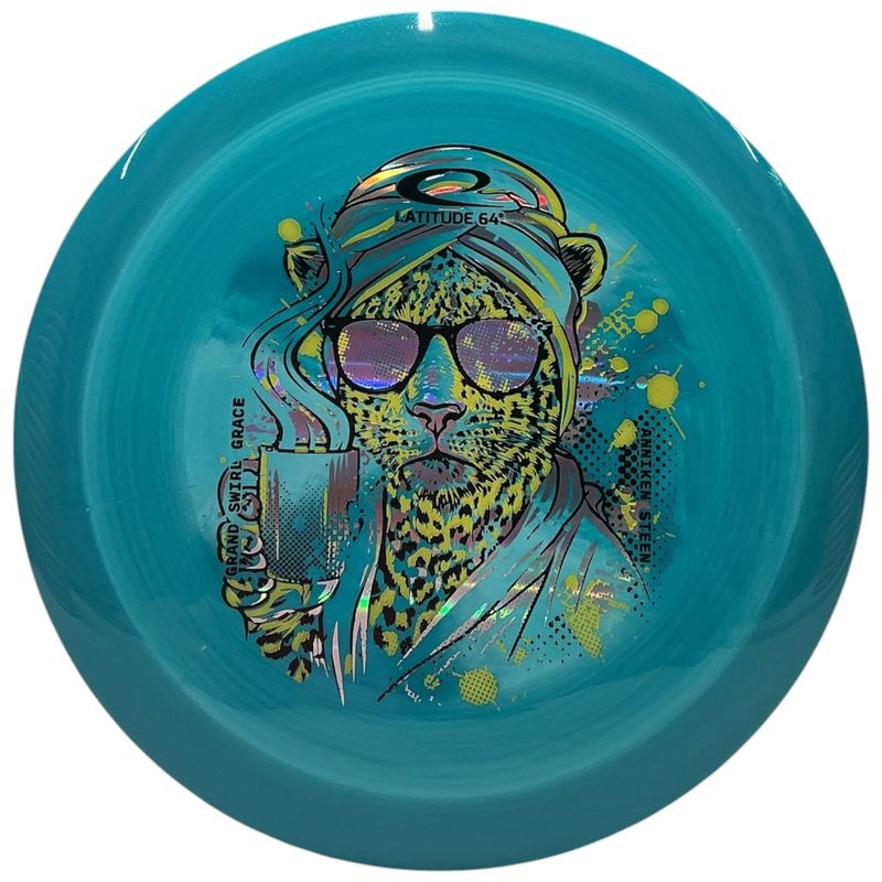 Grand Swirl Grace (Anniken K. Steen 2026)