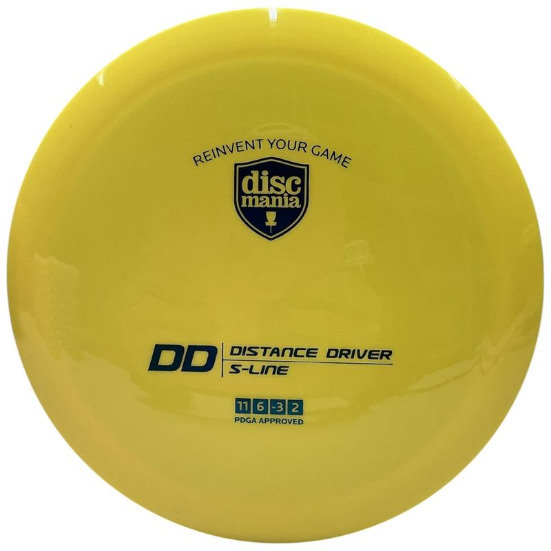 S-Line DD