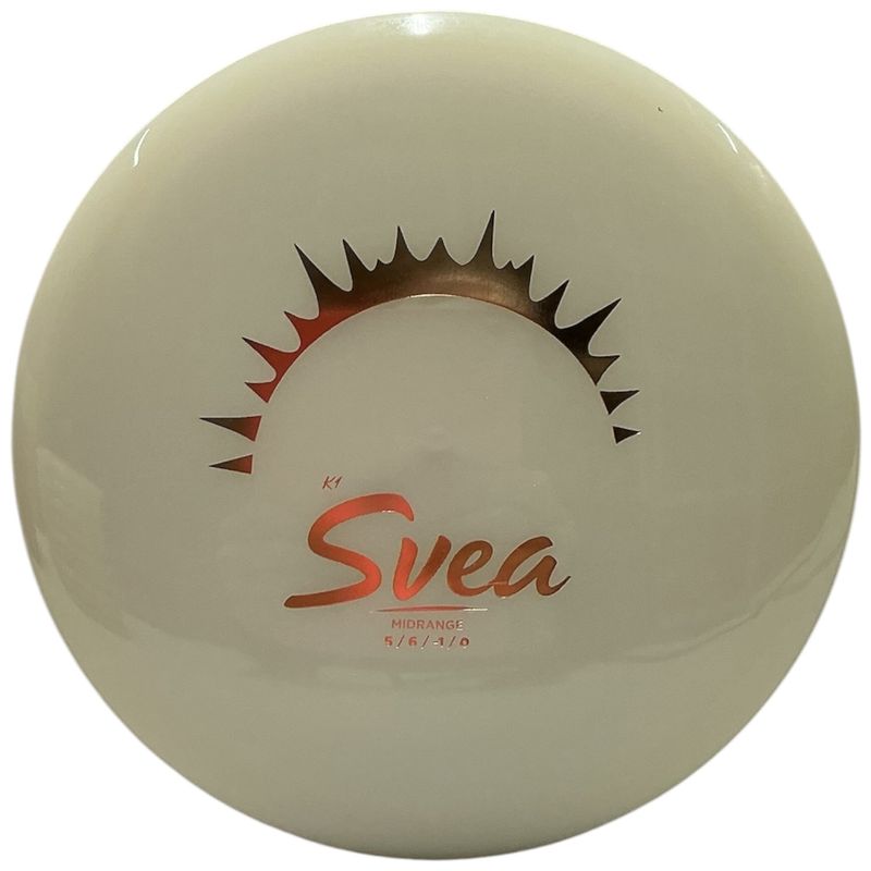 K1 Glow Svea