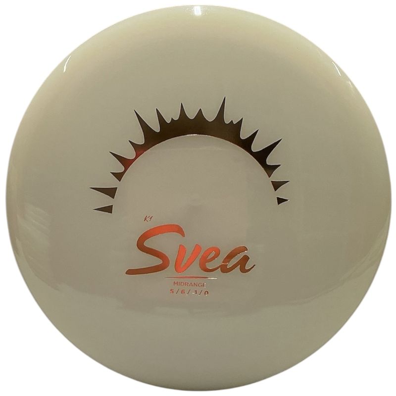 K1 Glow Svea