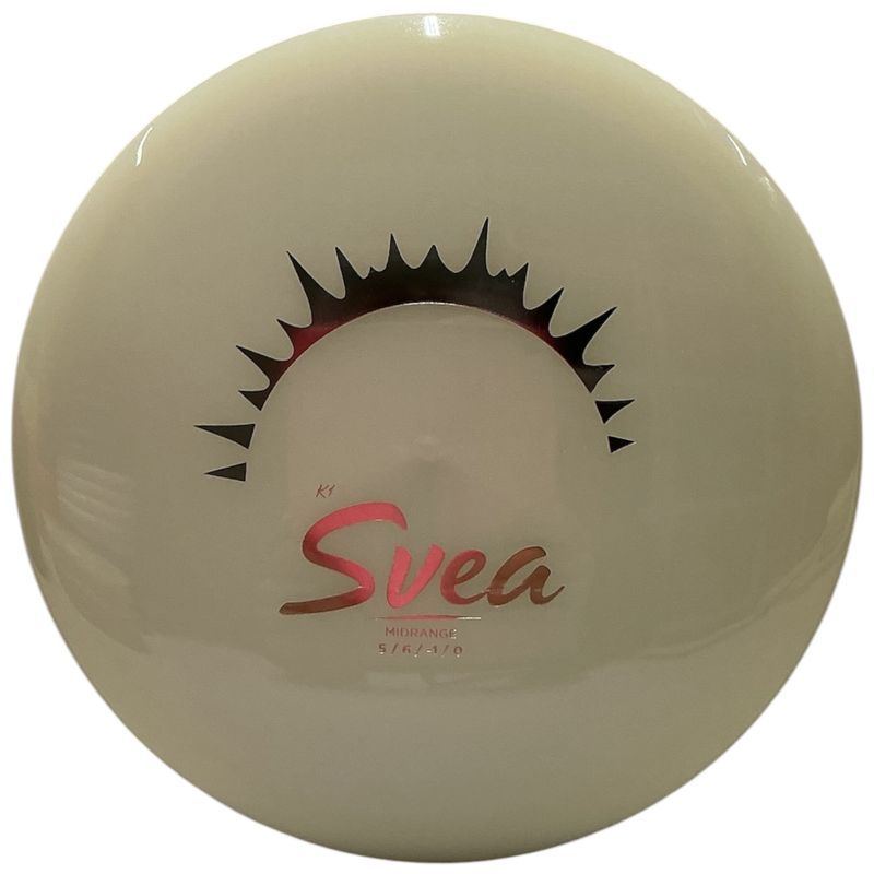 K1 Glow Svea