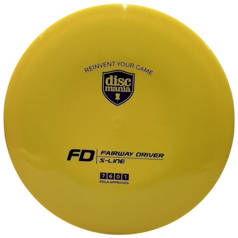S-Line FD