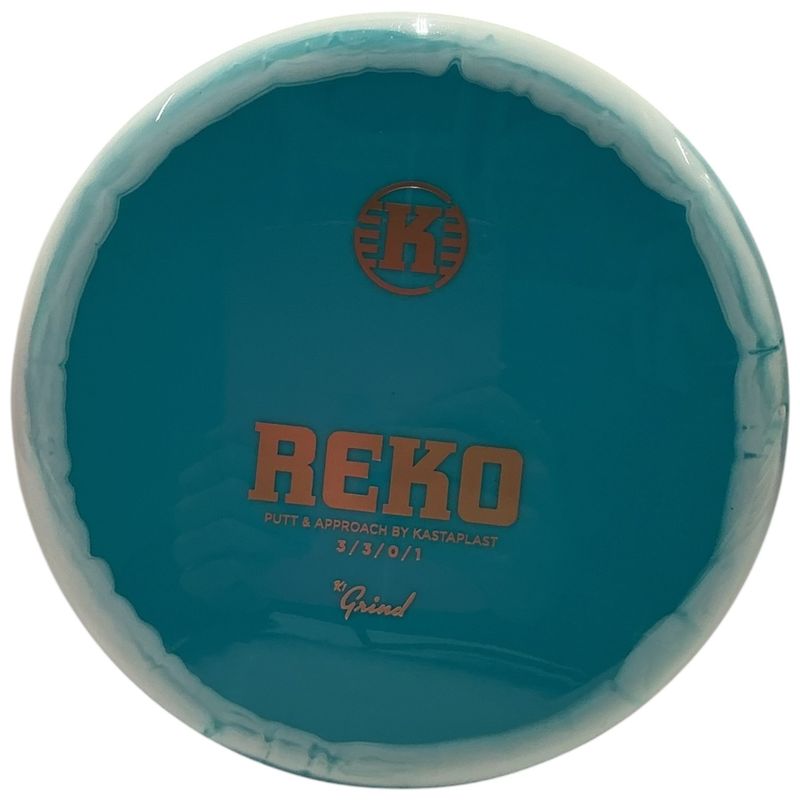 K1 Grind Reko