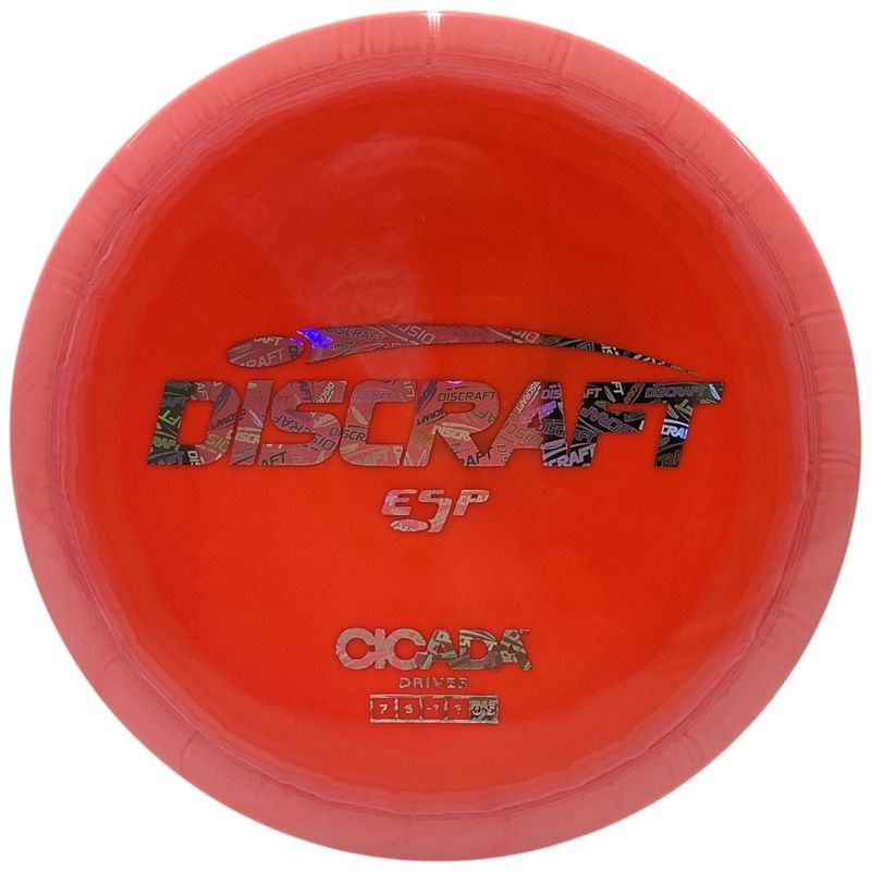 ESP Cicada