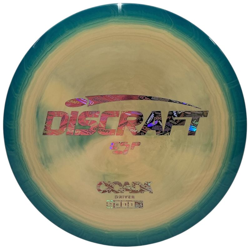 ESP Cicada