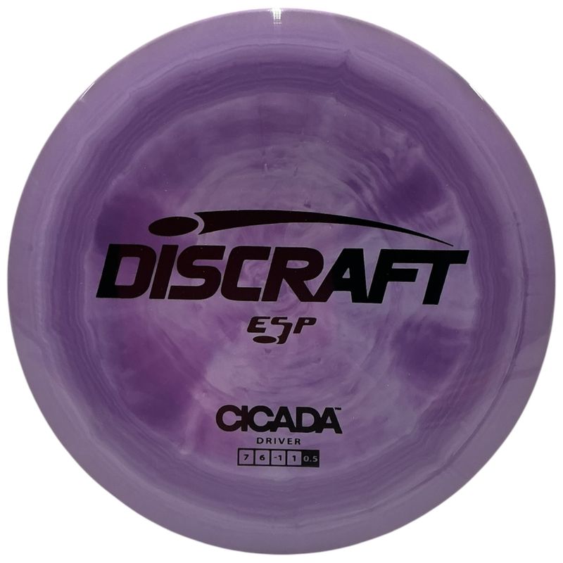 ESP Cicada