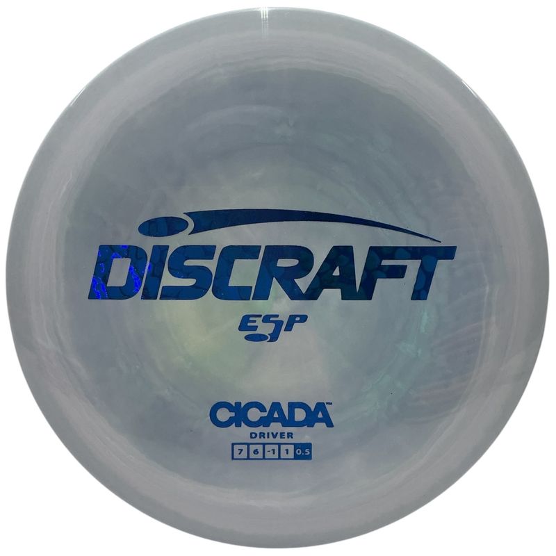 ESP Cicada