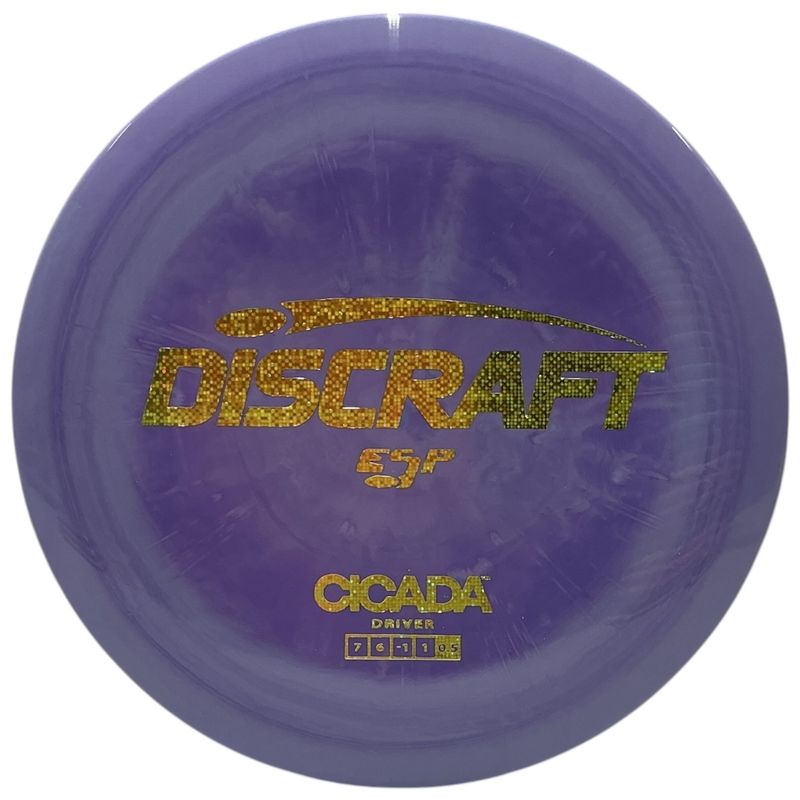 ESP Cicada