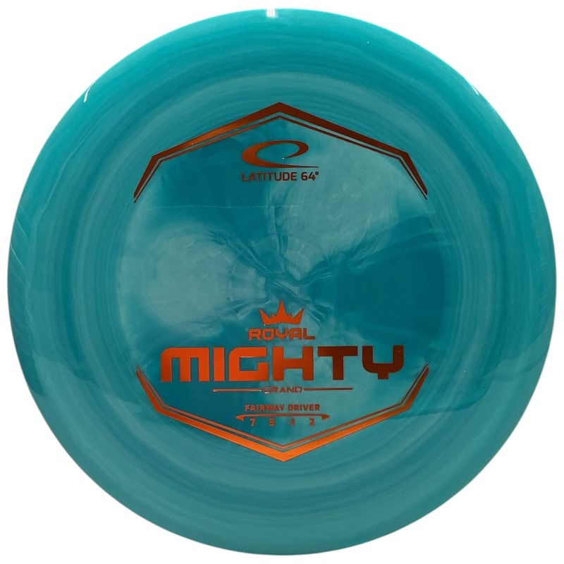Grand Mighty