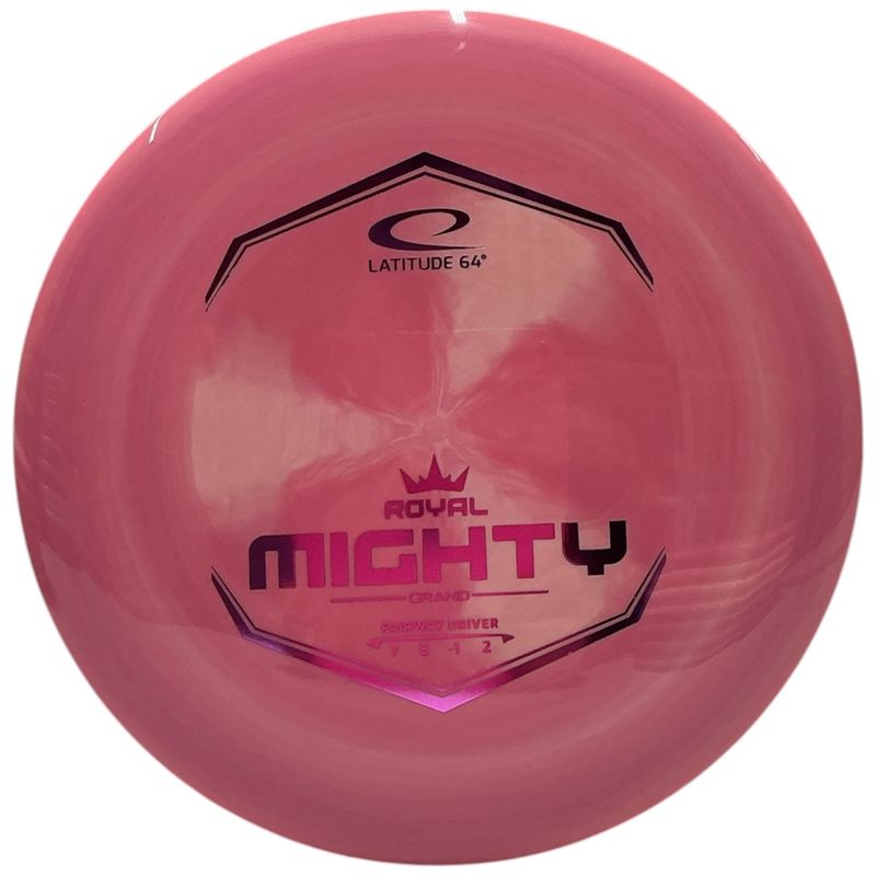 Grand Mighty