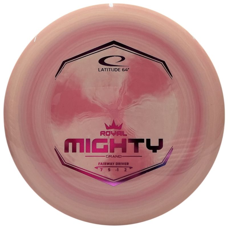 Grand Mighty