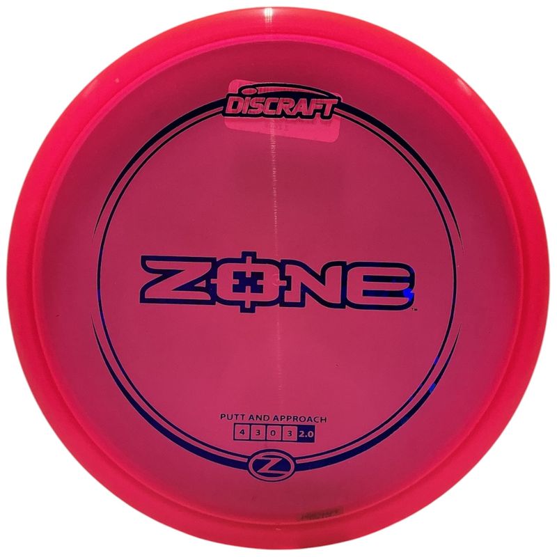 Z-Line Zone