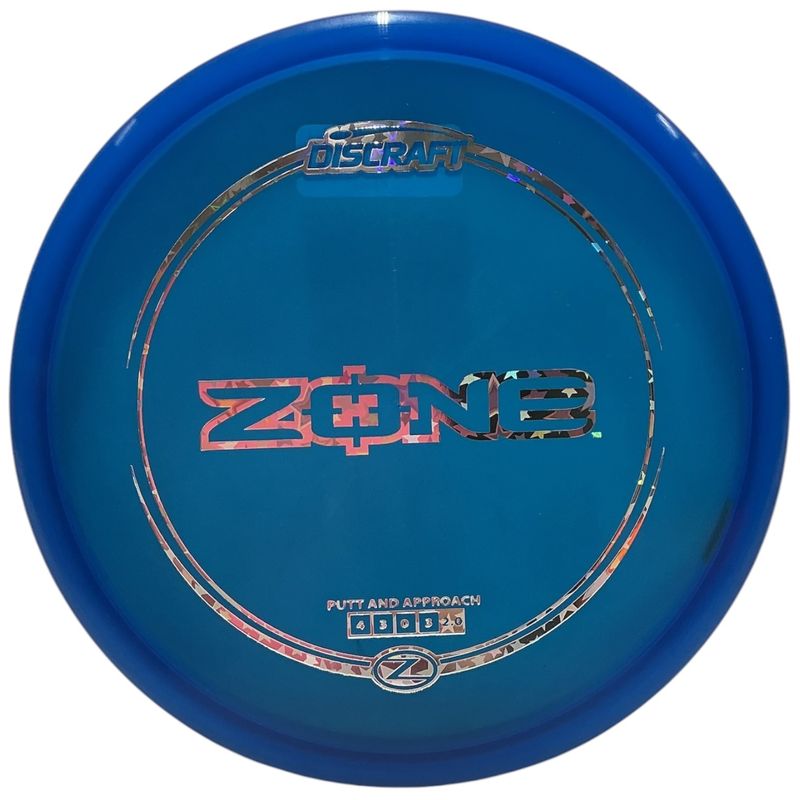 Z-Line Zone