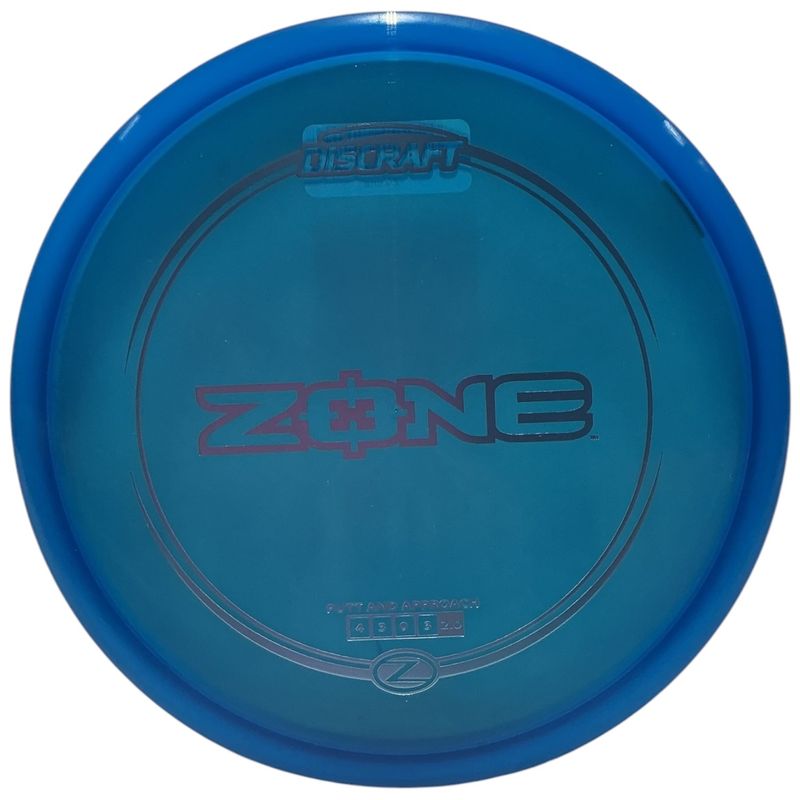 Z-Line Zone