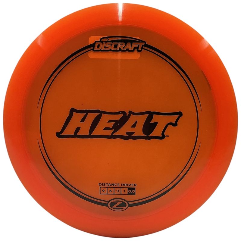Z-Line Heat