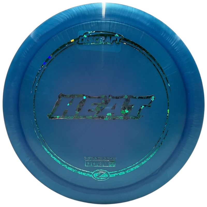 Z-Line Heat