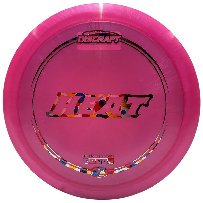 Z-Line Heat