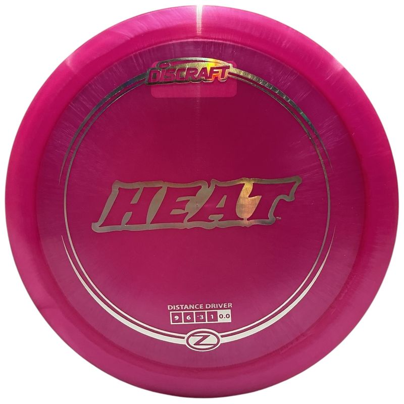 Z-Line Heat
