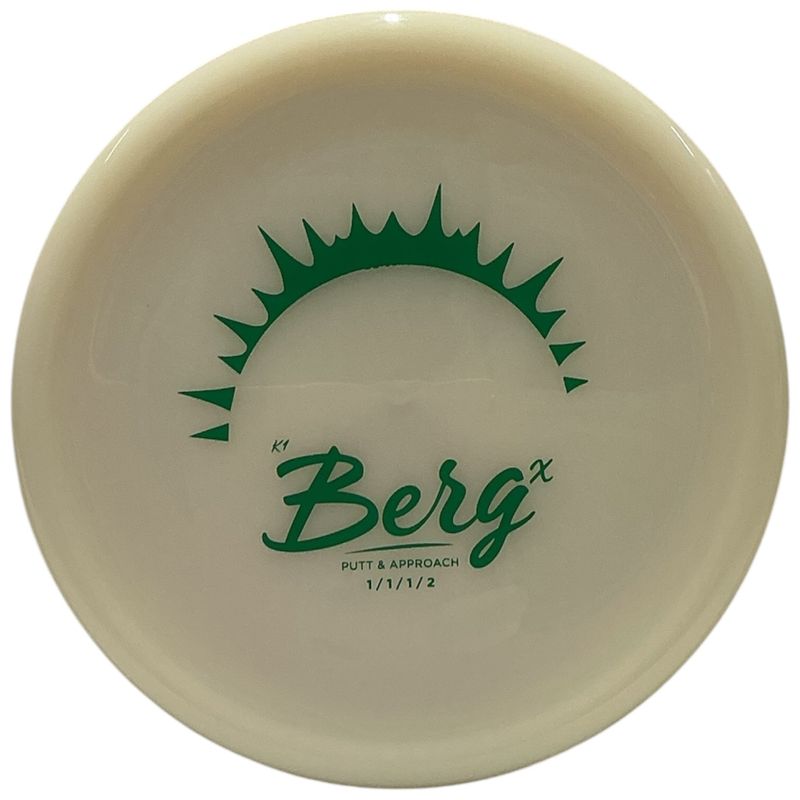 K1 Glow Berg X