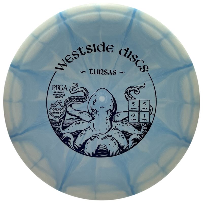 Origio Burst Tursas