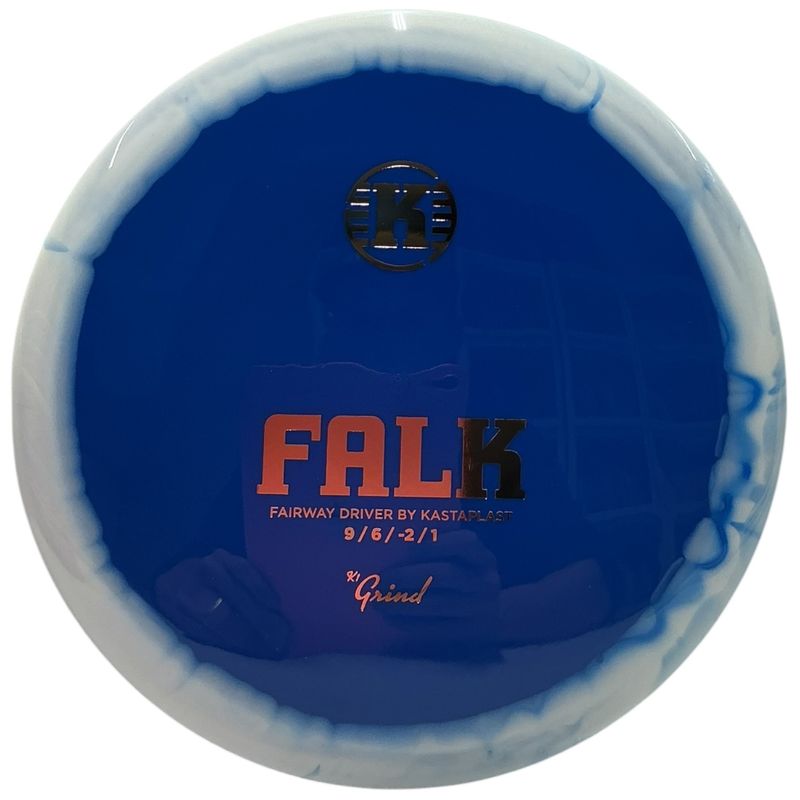 K1 Grind Falk