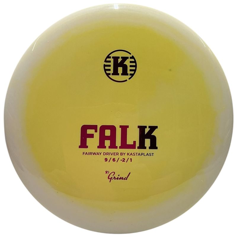 K1 Grind Falk