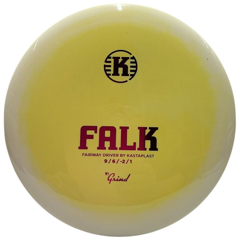 K1 Grind Falk