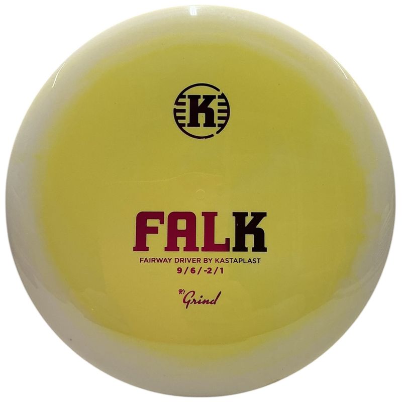 K1 Grind Falk