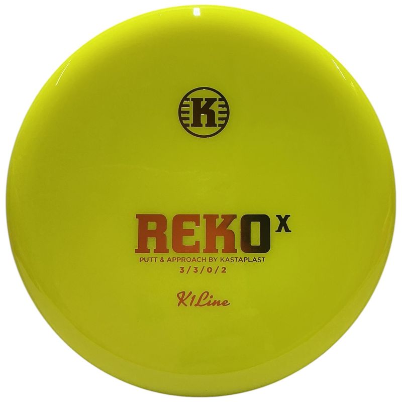 K1 Reko X